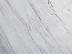 volakas marbre blanc