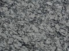 granite blanc des vagues