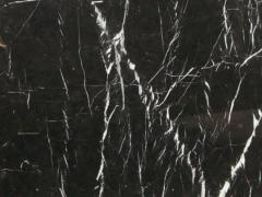 marbre nero marquina