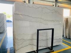Mugla white marble